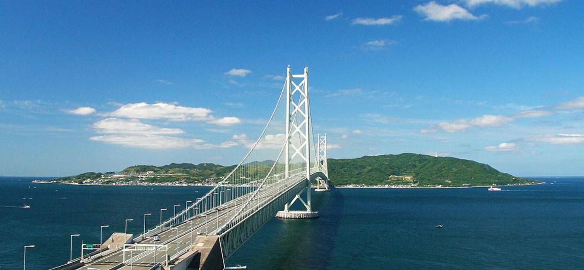 Awaji Seaside Resort Kuruma Exterior foto