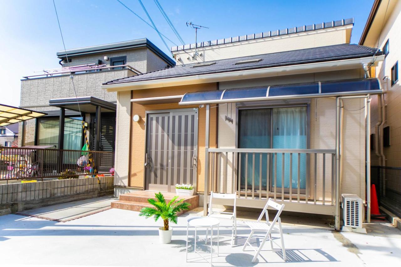 Awaji Seaside Resort Kuruma Exterior foto