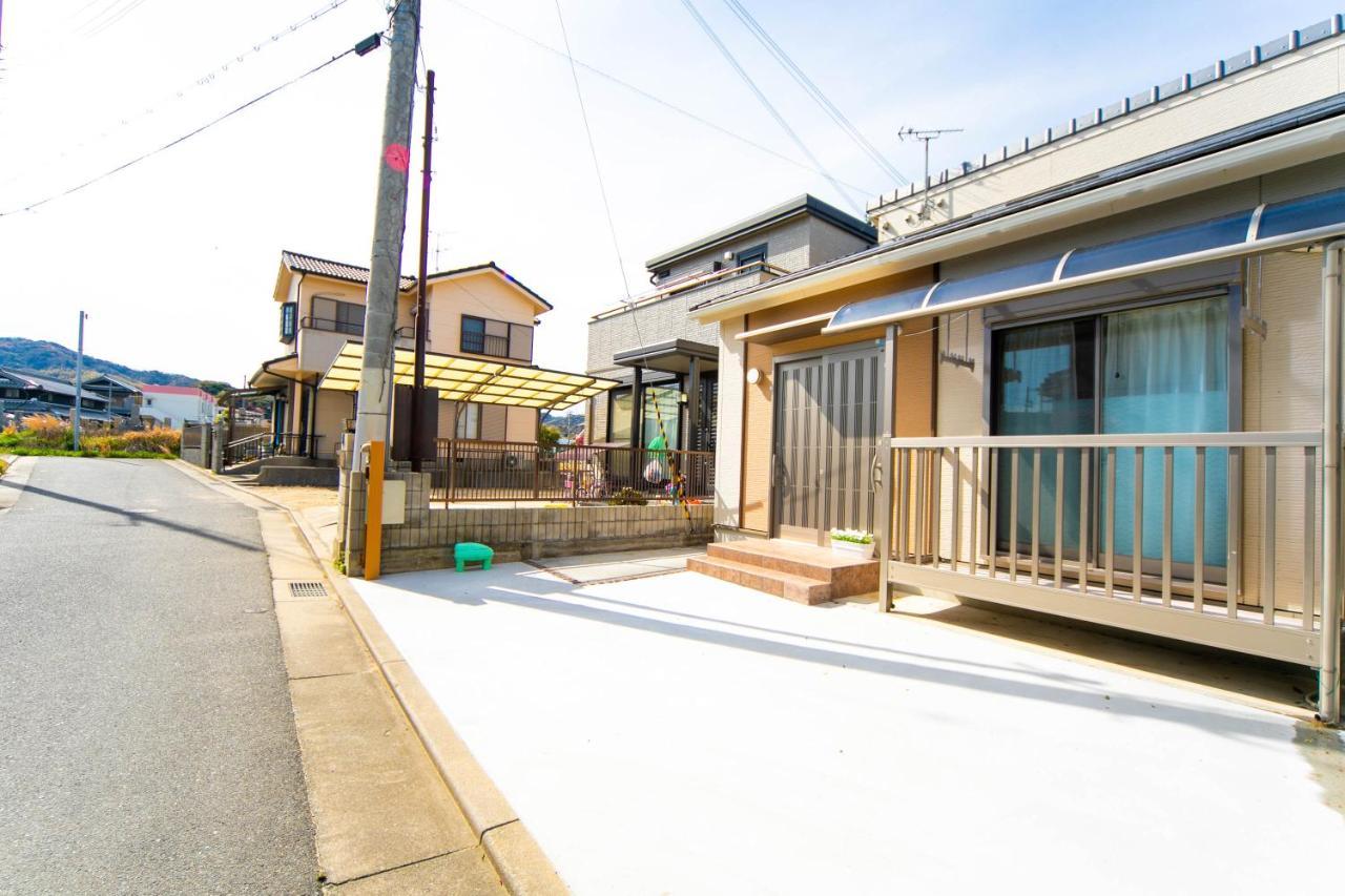Awaji Seaside Resort Kuruma Exterior foto