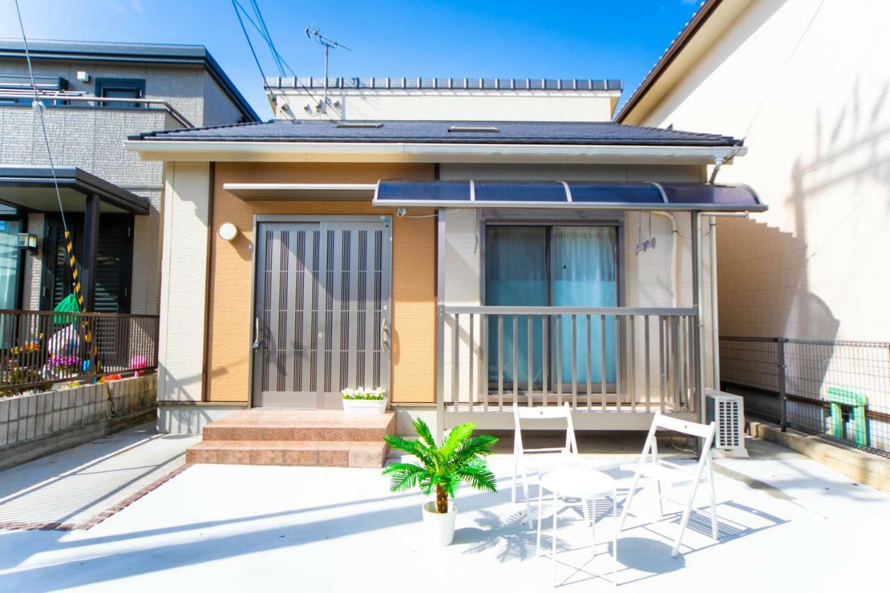 Awaji Seaside Resort Kuruma Exterior foto