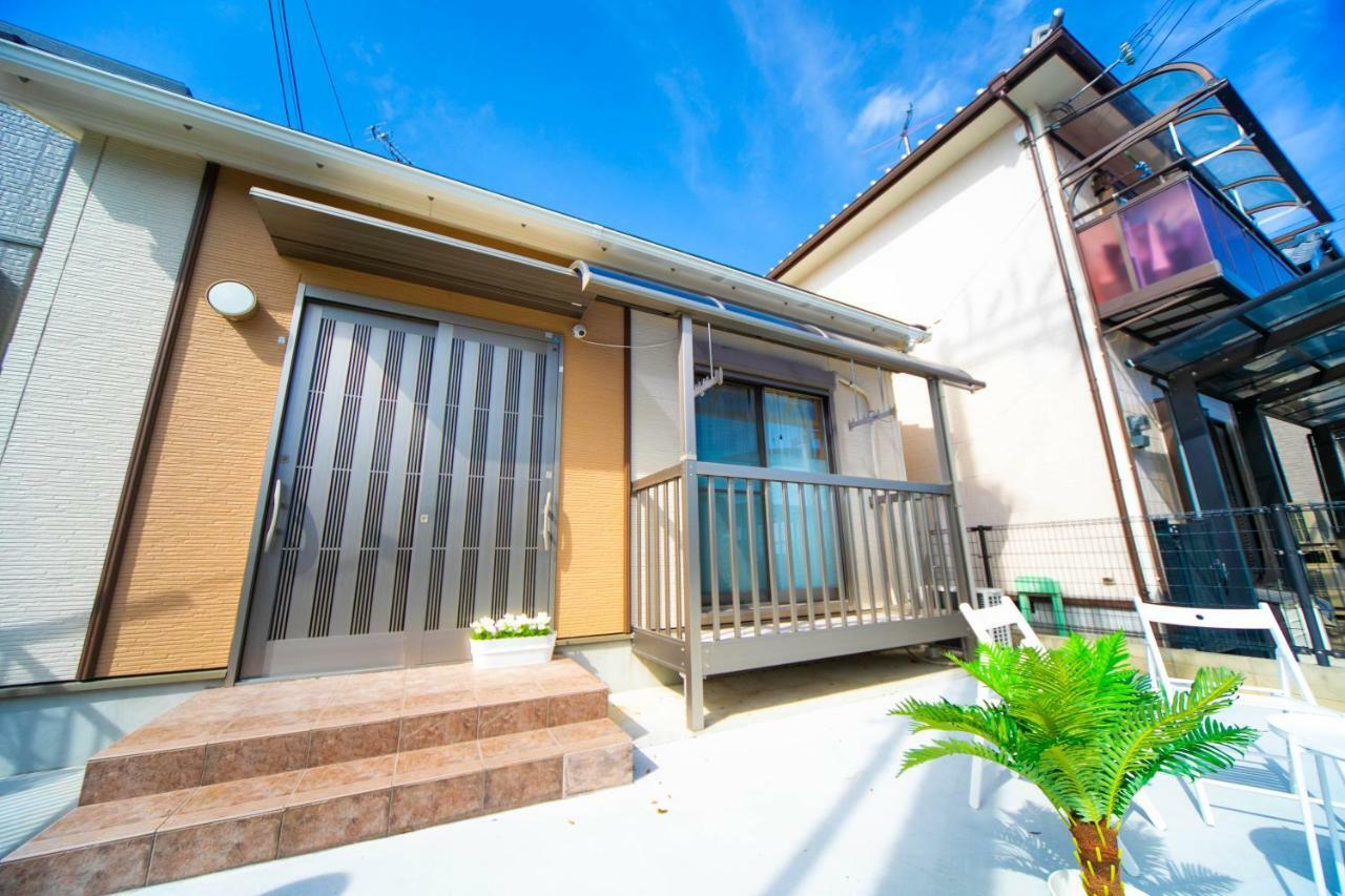Awaji Seaside Resort Kuruma Exterior foto